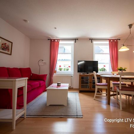 Ferienwohnungen Haus Sebastian クロルト・オーバーヴィーゼンタール 部屋 写真