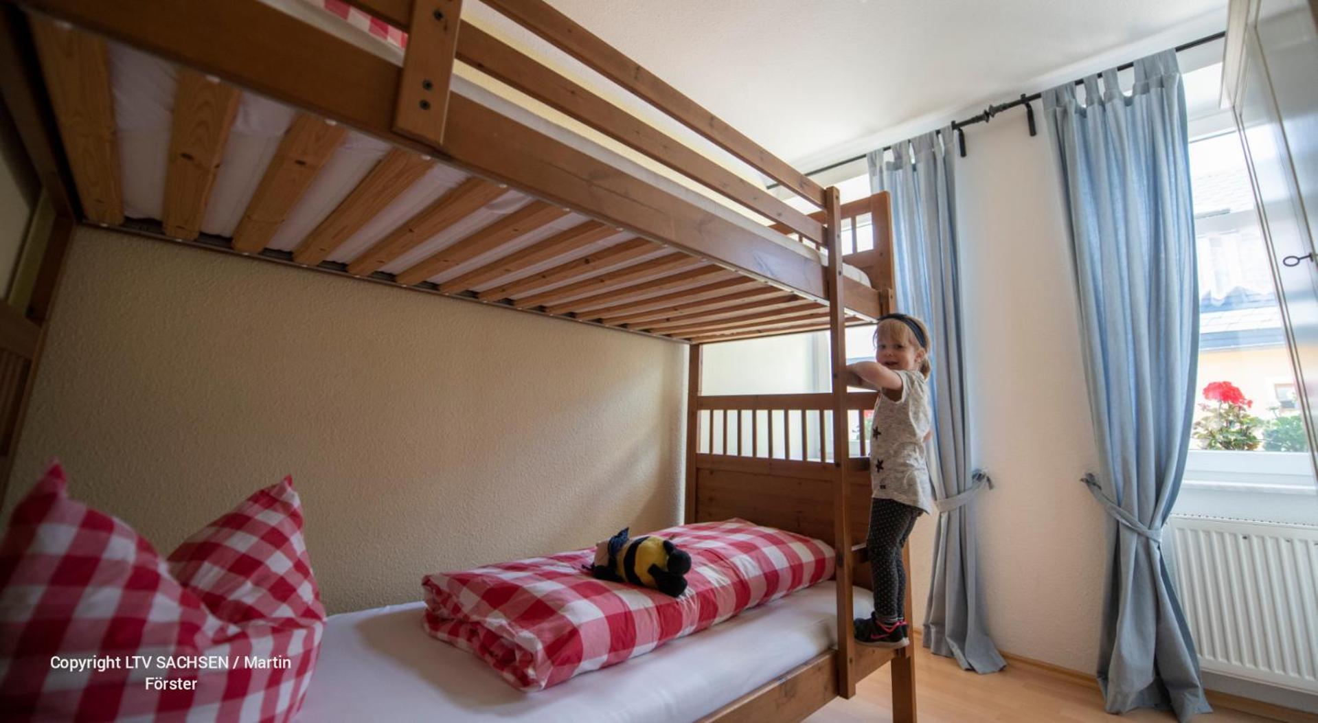 Ferienwohnungen Haus Sebastian クロルト・オーバーヴィーゼンタール 部屋 写真