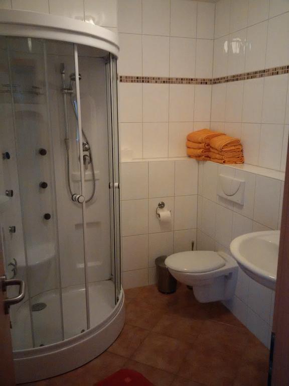 Ferienwohnungen Haus Sebastian クロルト・オーバーヴィーゼンタール 部屋 写真